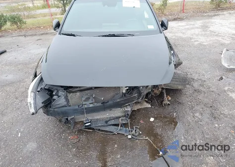 2018 Hyundai Elantra Gt Sport из США, поврежденный, VIN KMHH55LC2JU041274